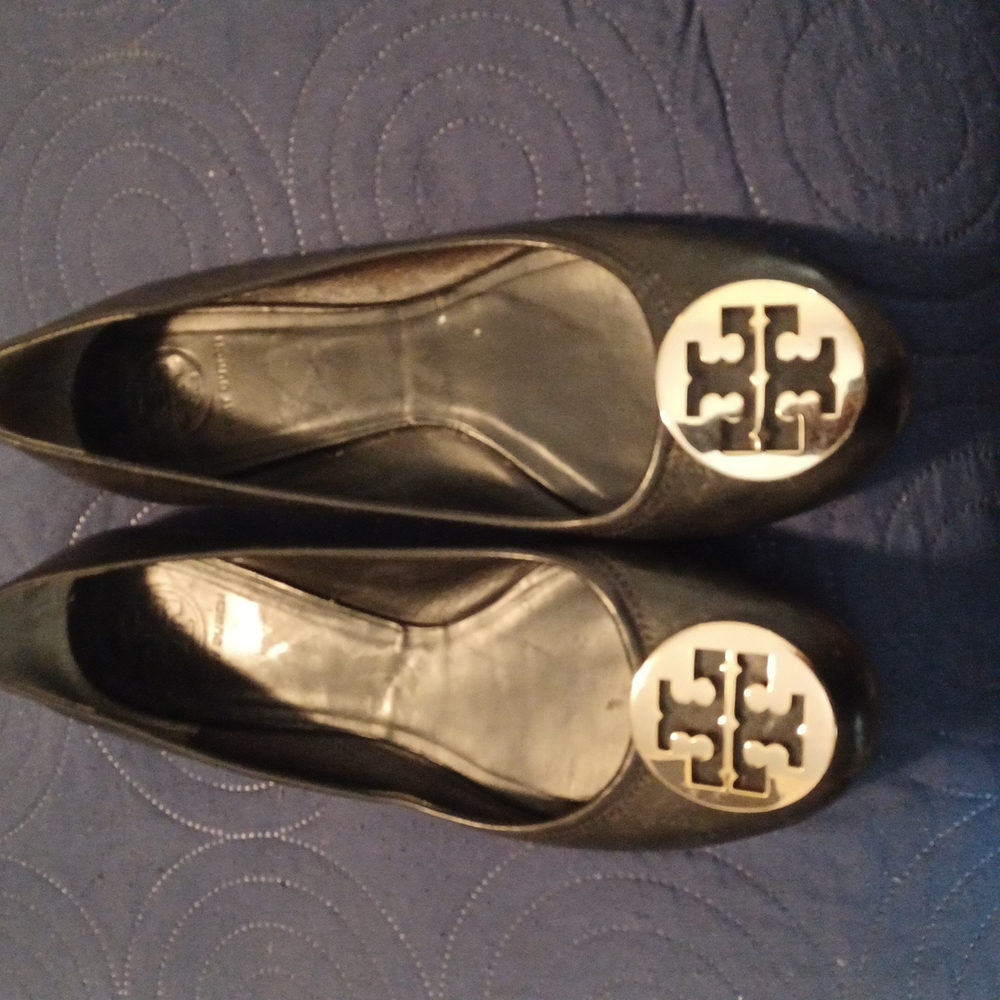 Ballerina flats